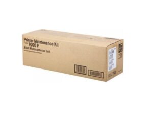 Барабан Ricoh Photoconductor Unit Type 7000A Color (400879)