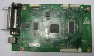 Плата HP CC375-60001