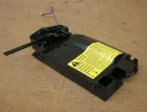 Блок HP RM1-0710/RM1-0524