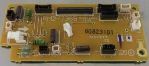 Плата HP RM2-7369