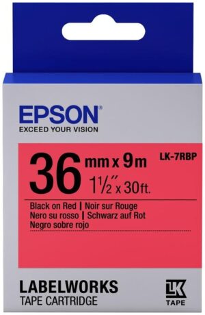 Лента EPSON C53S657004