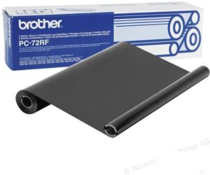 Картридж Brother PC72RF