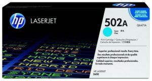 Картридж HP Q6471A 501A