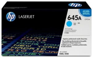 Картридж HP C9731A 645A