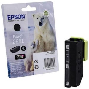 Картридж Epson C13T26214012