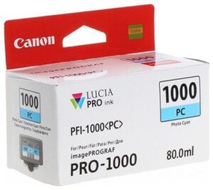 Картридж Canon PFI-1000PC