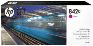 Картридж HP C1Q55A 842C