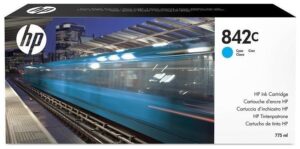 Картридж HP C1Q54A 842C