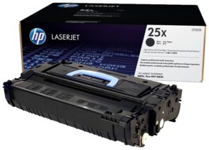 Картридж HP CF325X 25X