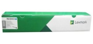 Картридж Lexmark 76C0HC0
