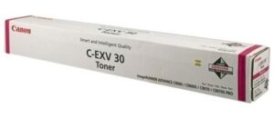 Тонер-картридж Canon C-EXV30M