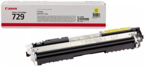 Картридж Canon 729Y