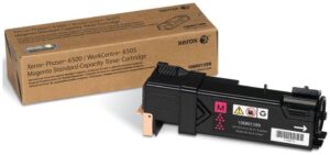 Картридж Xerox 106R01599