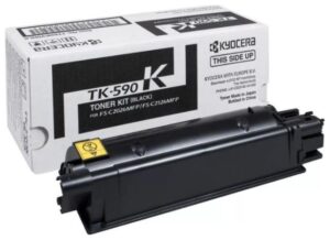 Картридж Kyocera TK-590K