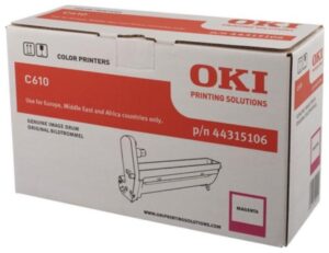 Барабан Oki 44315106