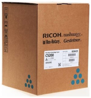 Картридж Ricoh C5200 Pro C