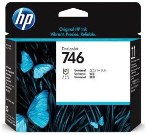Печатающая головка HP P2V25A 746