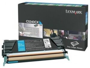 Картридж Lexmark C5340CX