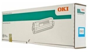Картридж Oki 44844615/44844627