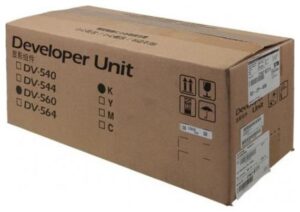 Девелопер Kyocera DV-560K (2HN93010/2HN93013)