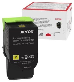 Тонер-картридж Xerox 006R04363