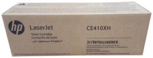 Картридж HP CE410XH