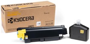 Тонер-картридж Kyocera TK-5345Y