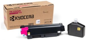 Тонер-картридж Kyocera TK-5345M
