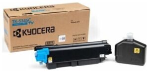 Тонер-картридж Kyocera TK-5345C