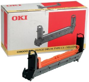 Барабан Oki 41514709