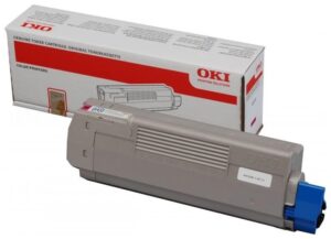 Картридж Oki 46507520