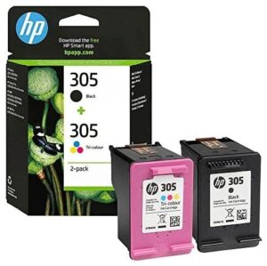 Картридж HP 6ZD17AE