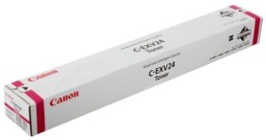 Картридж Canon C-EXV24 M