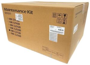 Сервисный комплект Kyocera MK-5215B