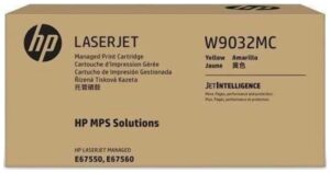 Тонер-картридж HP W9032MC