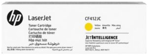 Тонер-картридж HP CF412JC