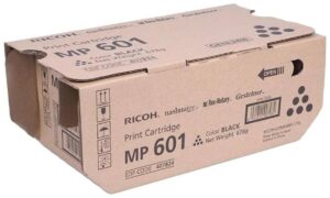 Тонер-картридж Ricoh MP601