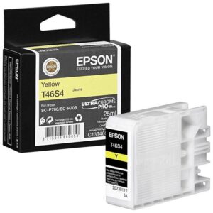 Картридж Epson C13T46S400