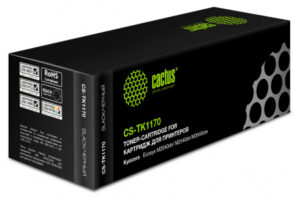 Картридж Cactus CS-TK1170