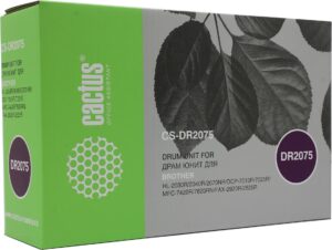 Барабан Cactus CS-DR2075