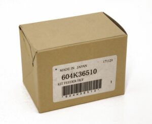 Запчасть Xerox 604K36510