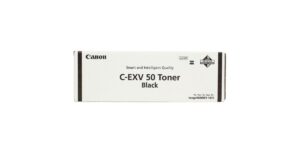 Тонер-картридж Canon C-EXV50