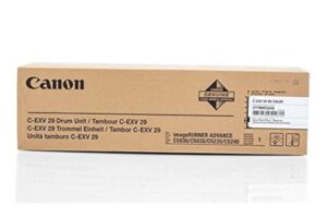Барабан Canon C-EXV29 Color Drum (2779B003BA)