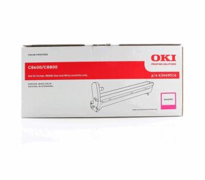 Барабан Oki 43449014