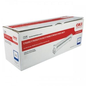 Барабан Oki 42918107