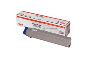 Картридж Oki 42918914