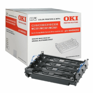 Барабан Oki 44494202