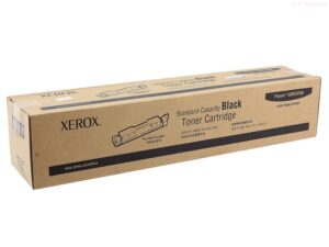 Картридж Xerox 106R01076