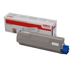 Картридж Oki 44059169