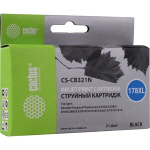 Картридж Cactus CS-CB321